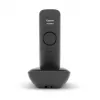 Belaidis DECT telefonas Gigaset AS690, juodas