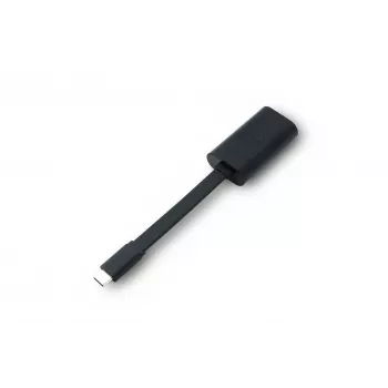 Dell SA224 - Tinklo adapteris - USB-C - 10M/100M/1G/2,5 Gigabit Ethernet x 1