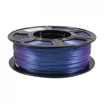 3D spausdinimo gijos FlashForge PLA 1,75 mm Nebula Purple 1 kg