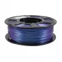 3D spausdinimo gijos FlashForge PLA 1,75 mm Nebula Purple 1 kg