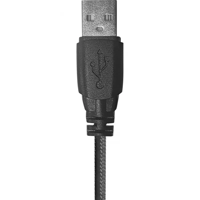 Pele SPEEDLINK SL-680022-RRBK USB Type-A