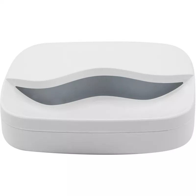 ANSMANN naktinė lemputė balta 220V-230V/50Hz/5 Lumen/Sensor (1600-0406)