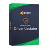 Avast Driver Updater | 1 kompiuteris | 1 metai | Global