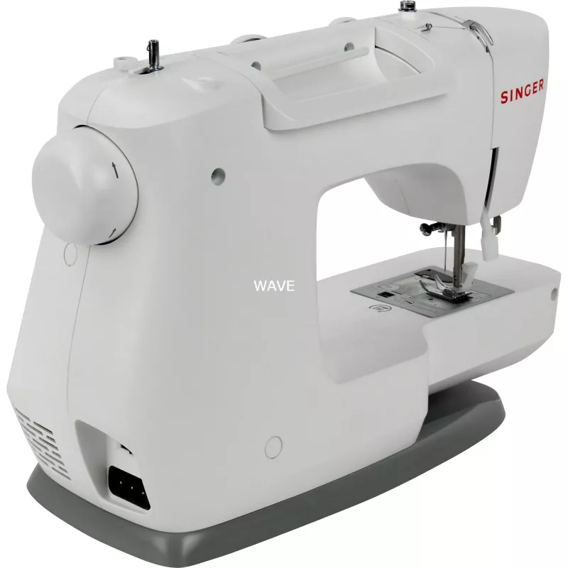 SINGER 3342 automatinė siuvimo mašina elektromechaninė