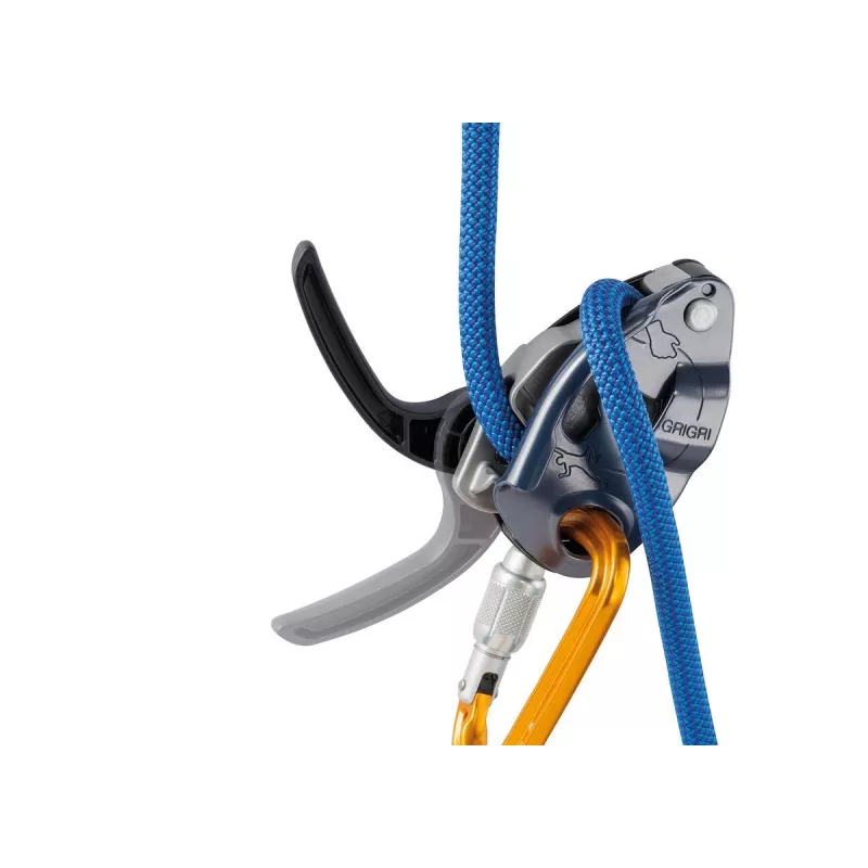 Petzl GRIGRI Petzl asistuotojo stabdymo įtaisas