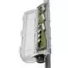 Tinklo jungiklis MikroTik CSS606-1G-2Gi-3S+OUT 6 prievadų su 1G ir 10G SFP+ kanalais