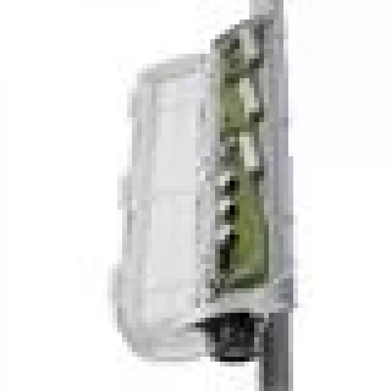 Tinklo jungiklis MikroTik CSS606-1G-2Gi-3S+OUT 6 prievadų su 1G ir 10G SFP+ kanalais