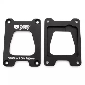 Thermal Grizzly Ryzen 7000 Direct Die Frame – juodas