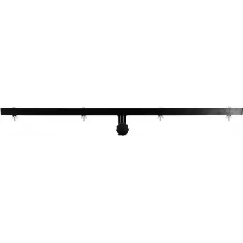 Šviesų skersinis EUROLITE LS-1A2 Crossbar 100 cm – 100 cm ilgio, montavimo juosta šviestuvams