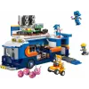 LEGO SONIC THE HEDGEHOG 77006 Team Sonic komandų sunkvežimis
