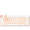 Razer Huntsman V3 Pro Mini – balta – vokiškas išdėstymas P – klaviatūra – optinė (RZ03-04992000-R3G1)
