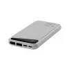Nešiojamas maitinimo bankas Navitel PWR10 MX WHITE 10000 mAh
