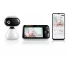 Motorola PIP1500 Connect 5.0 colių Wi-Fi vaizdo kūdikio monitorius