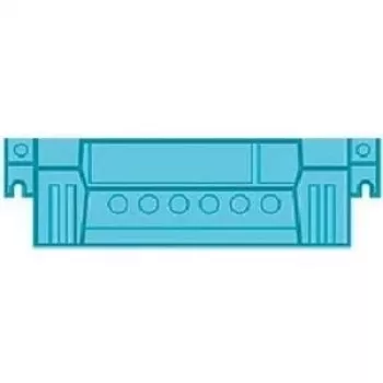 Siemens RS-485 gnybtų blokas SINAMICS V20 6SL3255-0VC00-0HA0 (6SL3255-0VC00-0HA0)