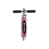 Mikropaspirtis Sprite Pink LED