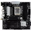 Motininė plokštė Biostar B760MX2-E Pro D4 - B760 - Socket 1700 - Micro ATX