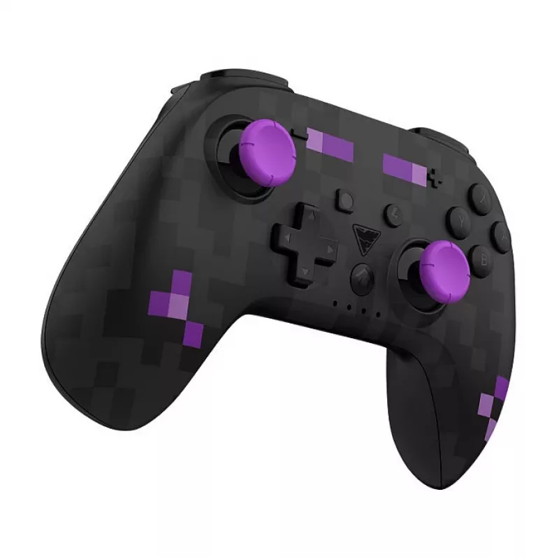 Dragonshock Controller Poptop Wireless Cubes juodas jungiklis