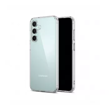 PEDEA Soft TPU Dėklas Samsung Galaxy A55 5G Skaidrus