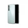PEDEA Soft TPU Dėklas Samsung Galaxy A55 5G Skaidrus