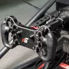Simagic E-20CM motor veleno ilgintuvas – 20 cm prailginimas motoro velenui