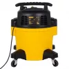Šlapio ir sauso siurblys DeWalt AT-DXV23P-QT, 800 W, 23 l, 19 kPa, HEPA, 65 dB