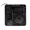 Stealkey Customs SK-UNI 120D Distroplate D-RGB – Black Edition
