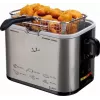 Gruzdintuvė JATA FR326N 1 L 1000 W juoda sidabrinė