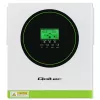 Qoltec Solar Hybrid Inverter Off-Grid 1500W hibridinis keitiklis