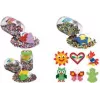 Laidas Hama 00002020 Raudonas
