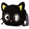 Purse Pets - Chococat, Dėklas juodas
