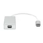 USB-C į Mini DisplayPort kabelis ProXtend USBC-MINIDP-0002S 20 cm sidabrinis