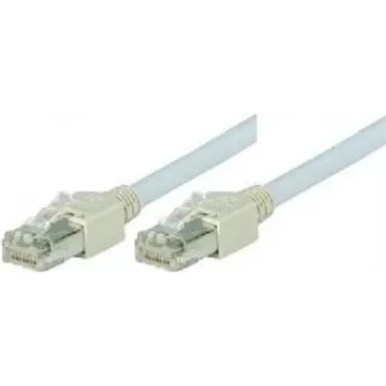 Tecline 71902 Ethernet Patch Cable pilkas