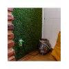 Išmanusis kištukas Shelly Plug S Gen3 — Wi-Fi išmanusis lizdas su energijos stebėjimu, F tipas, 110–230 V, 2500 W, baltas