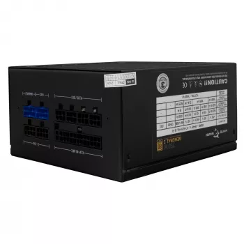 Maitinimo blokas White Shark GPSU-750W General-2 750W