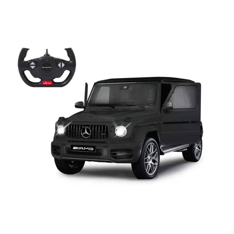 Radijo bangomis valdomas modelis Jamara Mercedes-Benz AMG G63