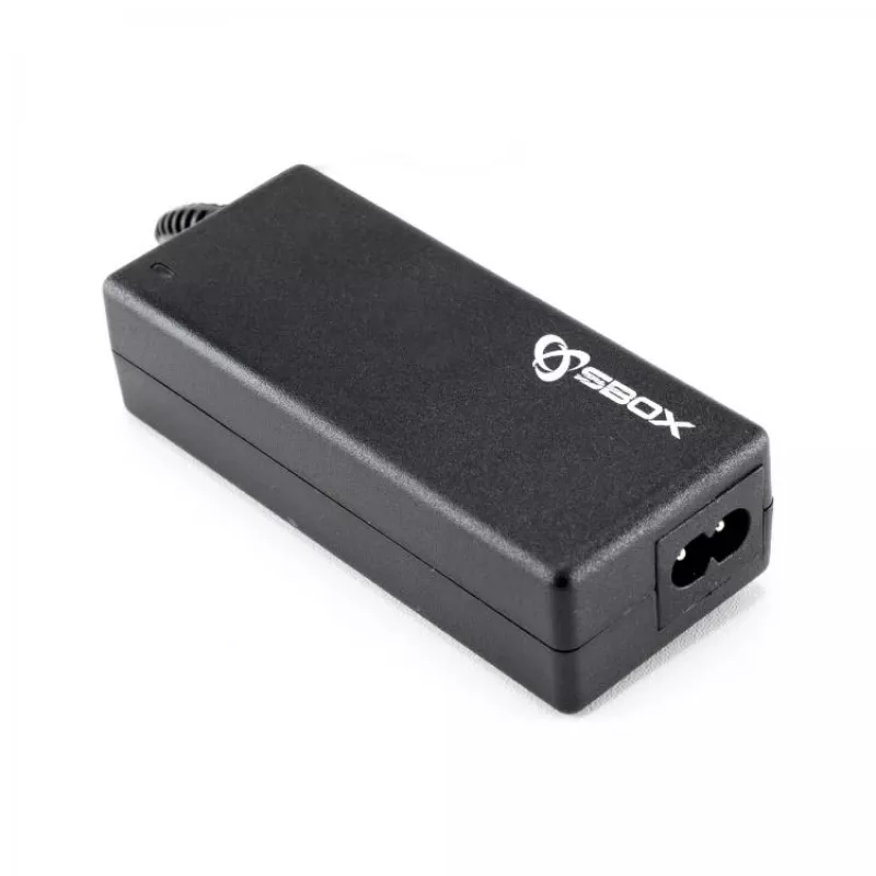 Sbox maitinimo adapteris ASUS nešiojamiesiems kompiuteriams AS-65W