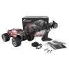 Amewi M-Land Monstertruck 48km/h 4WD 1:16 RTR Red (22622)