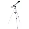 Levenhuk Blitz 60 Base Refractor 120x Pilka