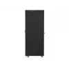 Stovimas serverio spintos rėmas Lanberg FF01-8242-23BL 42U 1200kg Juoda