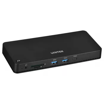 KVM jungiklis UNITEK D1077A USB HDMI 4K Ultra HD