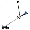 Žoliapjovė / šienapjovė Makita DUR368LZ 35 cm akumuliatorinė juoda, mėlyna
