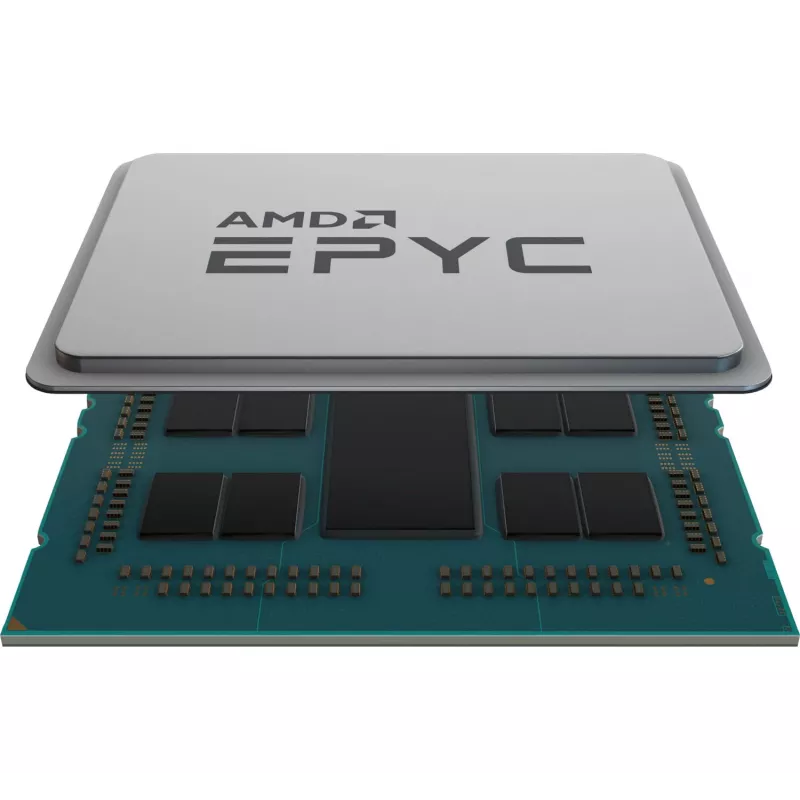 HPE AMD EPYC 7313 – 3 GHz – 16 branduolių – 128 MB talpyklos – ProLiant DL365 Gen10 Plus ir DL385 Gen10 Plus (v2)
