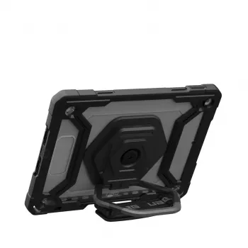 Bumper dėklas Urban Armor Gear Plasma Healthcare Apple iPad 10,9 colio (10 karta, 2022) – 27,7 cm, stovo režimas, 0,49 kg