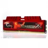 G.Skill Ripjaws-X DDR3 16 GB (2x8 GB) 1600 MHz CL10 DIMM atminties rinkinys