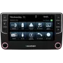 2DIN automobilinis multimedijos imtuvas BLAUPUNKT Wolfsburg 648 DAB su CarPlay ir Android Auto