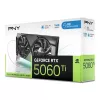 Vaizdo plokštė PNY GeForce RTX 5060 Ti 16 GB GDDR7