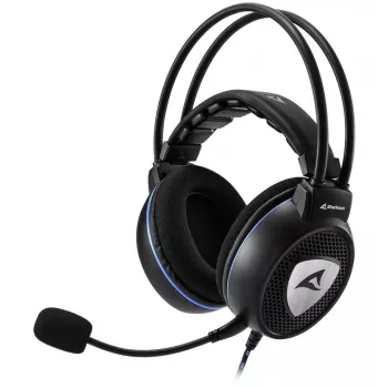 Ausinės Sharkoon SKILLER SGH10