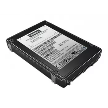 Lenovo 4XB7A80341 vidinis kietasis diskas 1,6 TB 2,5 colio SAS V-NAND TLC