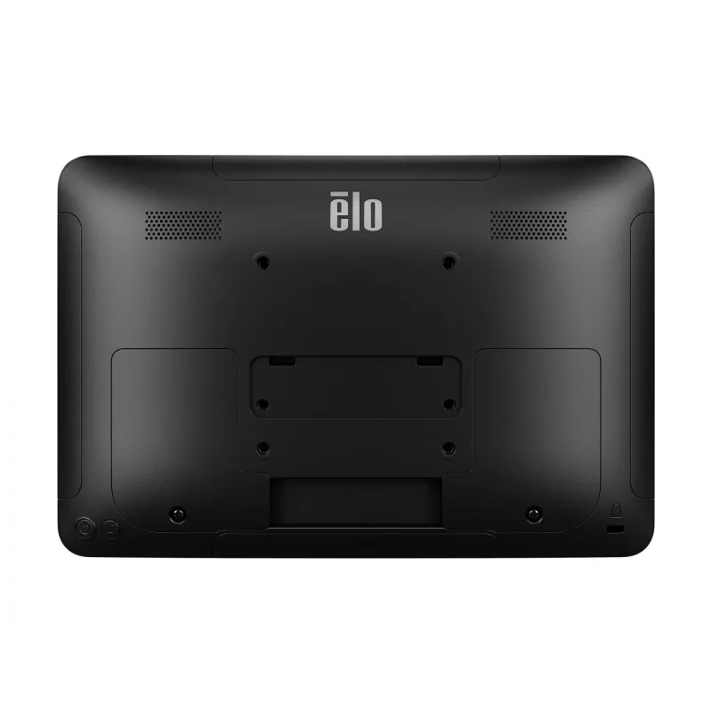Elo Touch Solutions E315290 1004L 10.1 colių LCD monitorius su liečiamuoju ekranu, juodas