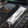 SSD diskas Patriot Memory 960GB M.2 PCI Express 4.0 NVMe P310P960GM28